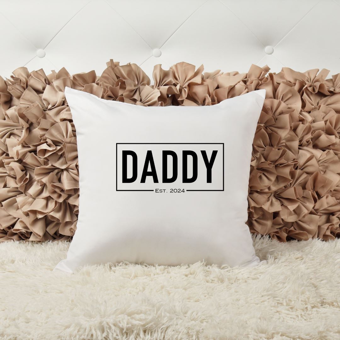 DADDY PILLOW Pillow Harlow Boutique Official Online Store