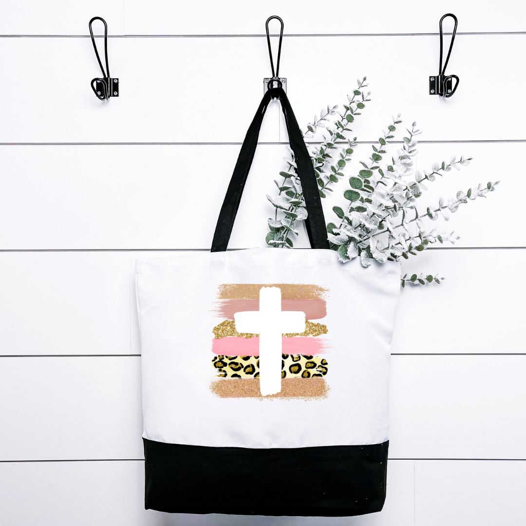 Cross Tote Bag Harlow Boutique Official Online Store