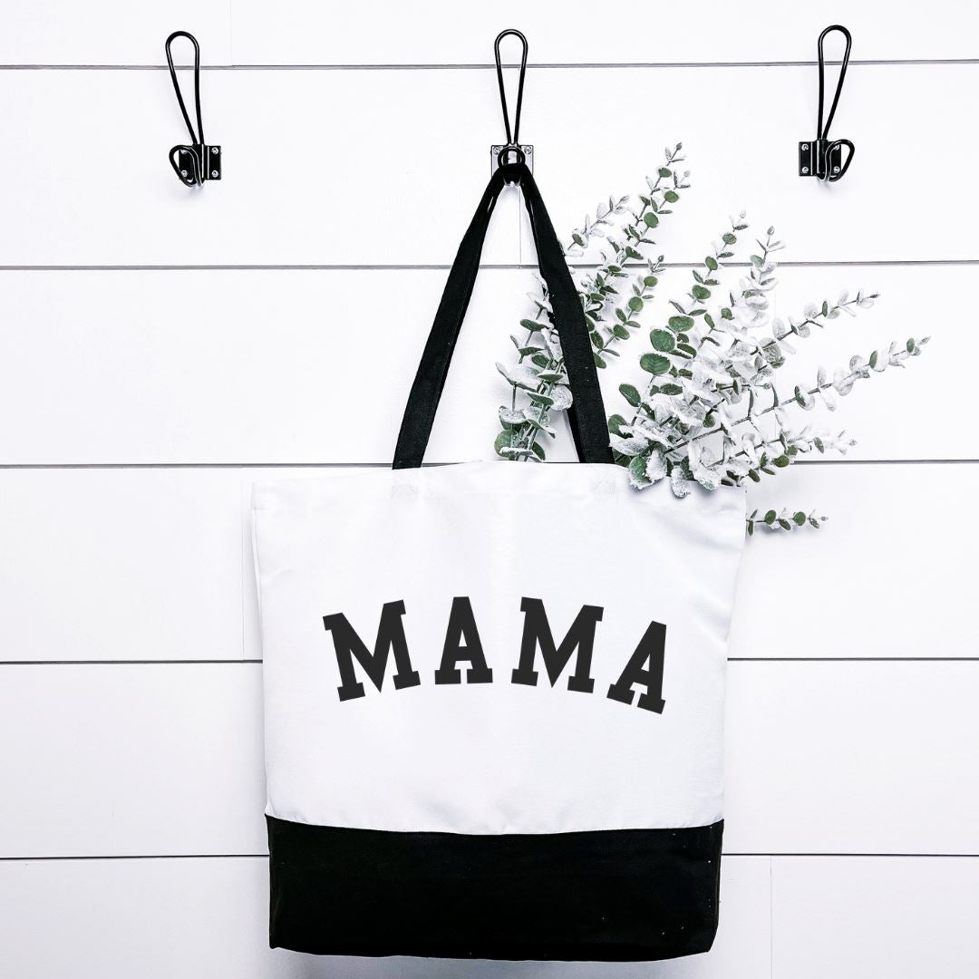 Mama Tote Bag Harlow Boutique Official Online Store