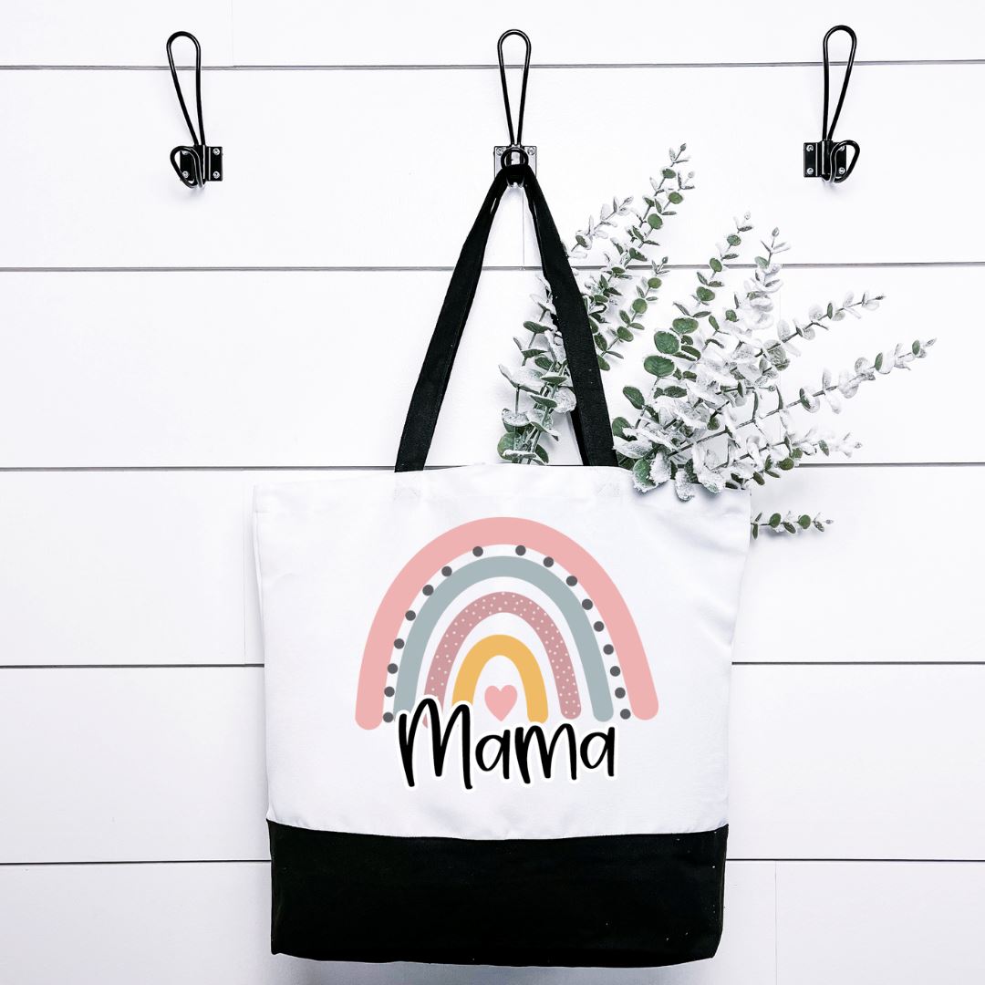 Mama Tote Bag Harlow Boutique Official Online Store