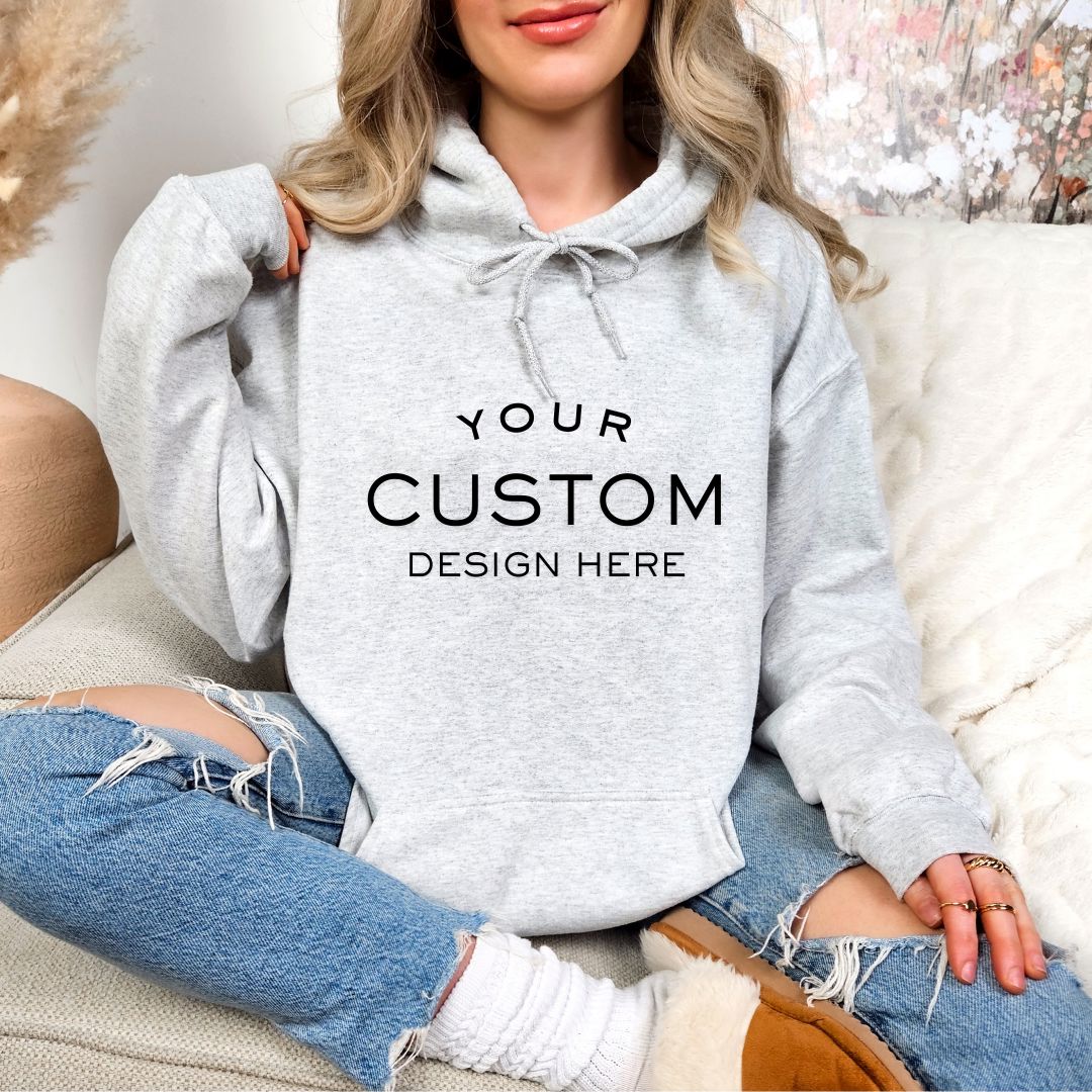 CREATE YOUR OWN SHIRT Harlow Boutique Official Online Store