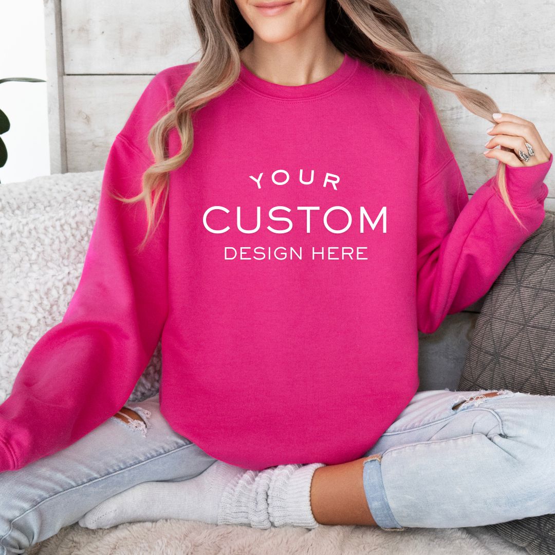 CREATE YOUR OWN SHIRT Harlow Boutique Official Online Store