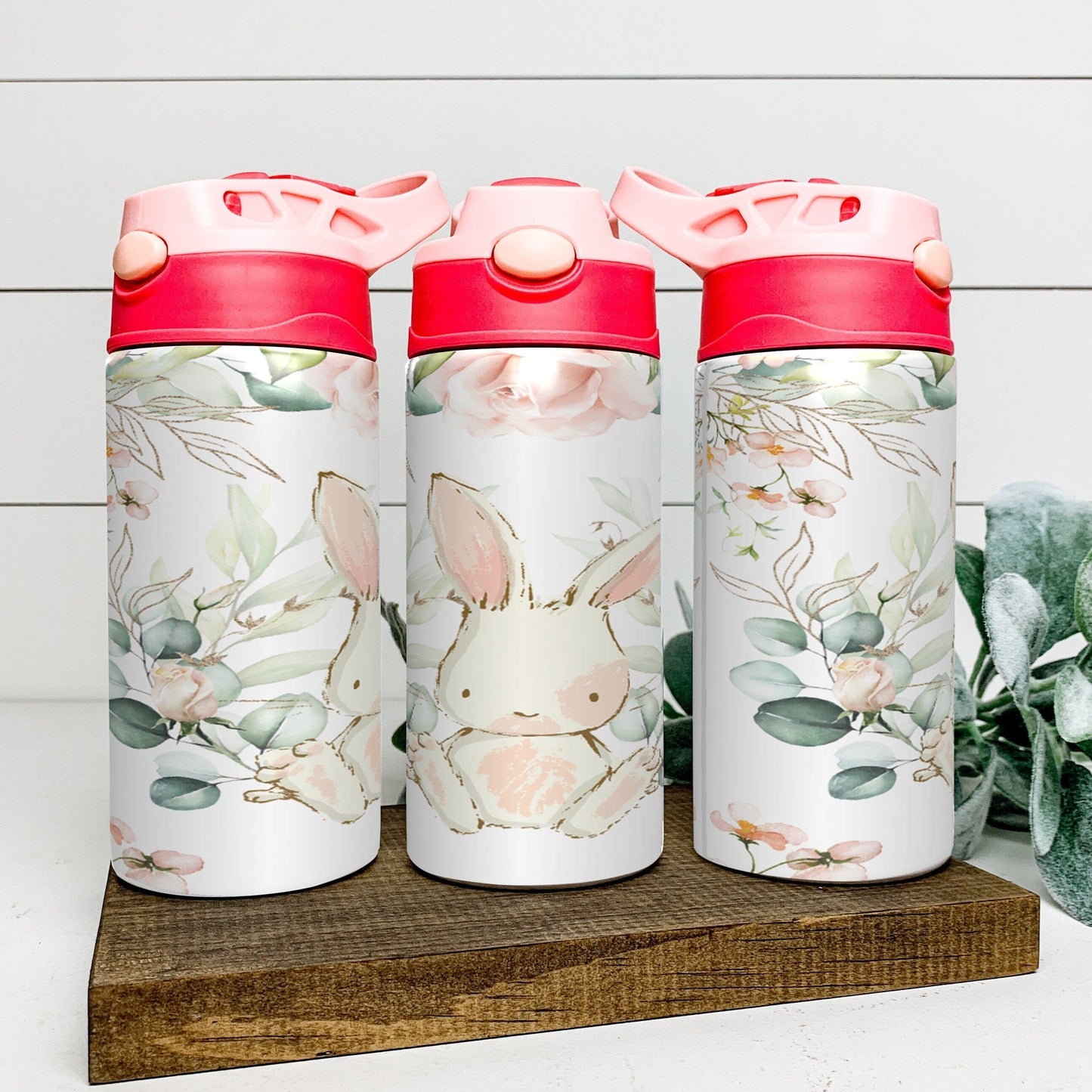 BUNNY GIRL TUMBLER Harlow Boutique Official Online Store