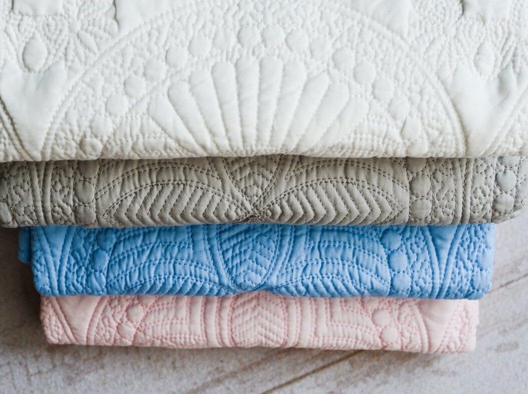 Dream Big Little One Quilt Heirloom Quilt Harlow Boutique Official Online Store