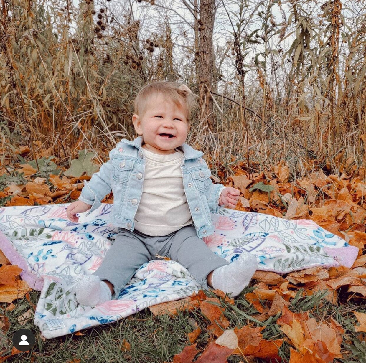 Classic Minky Blankets Minky Blanket Harlow Boutique Official Online Store