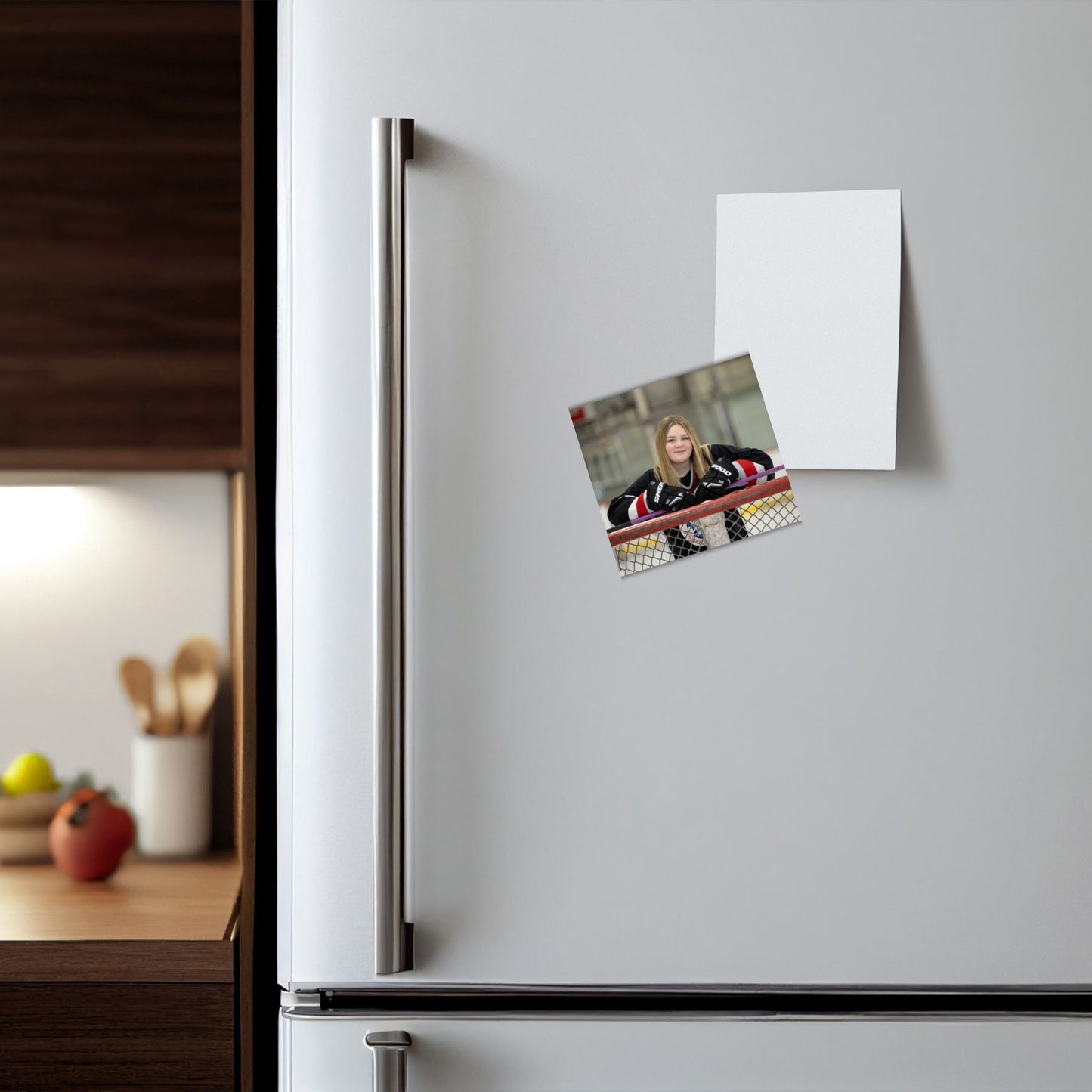 Magnet SAMPLE - Custom Photo Magnets Harlow Boutique Official Online Store
