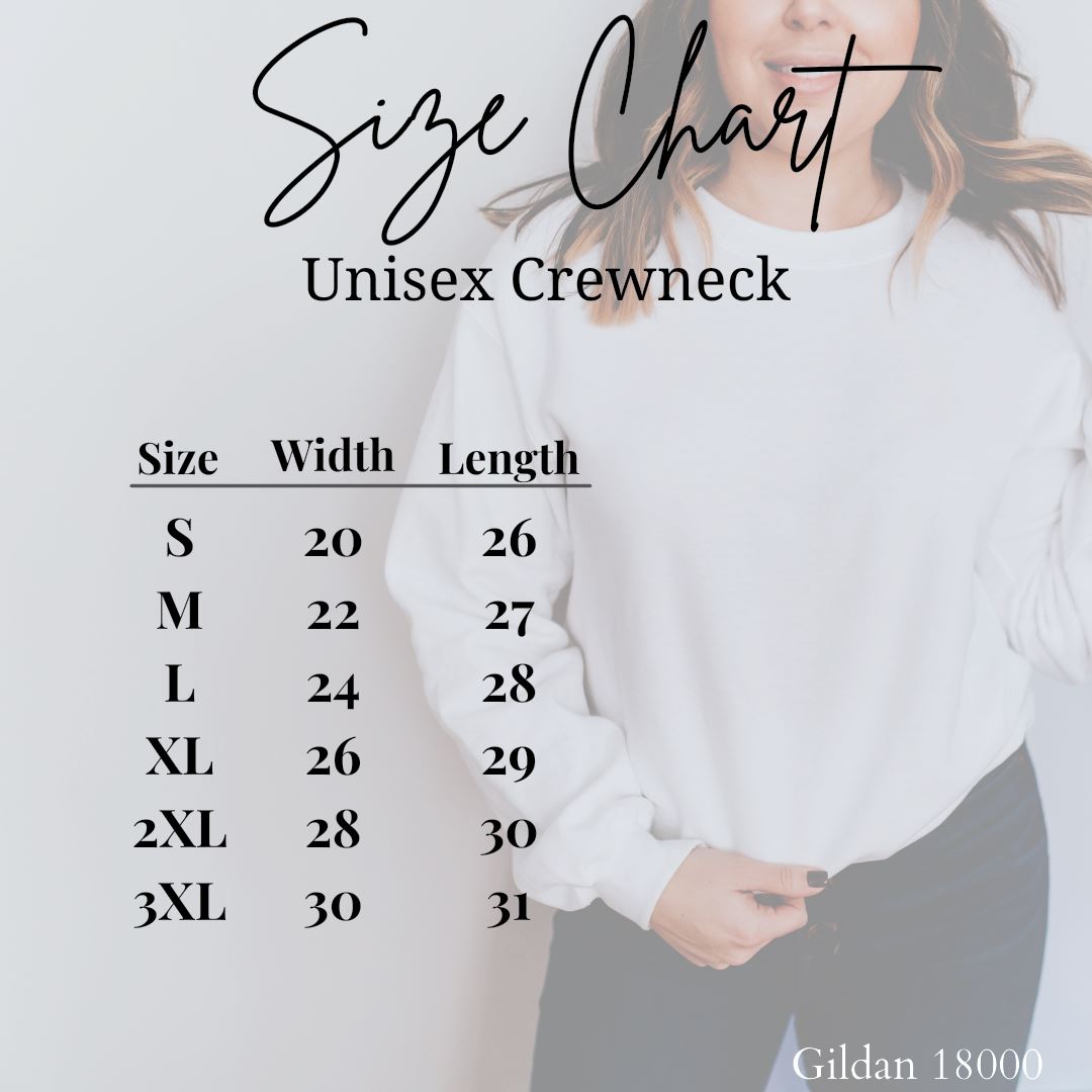 Cozy Season Crewneck Sweater Harlow Boutique Official Online Store