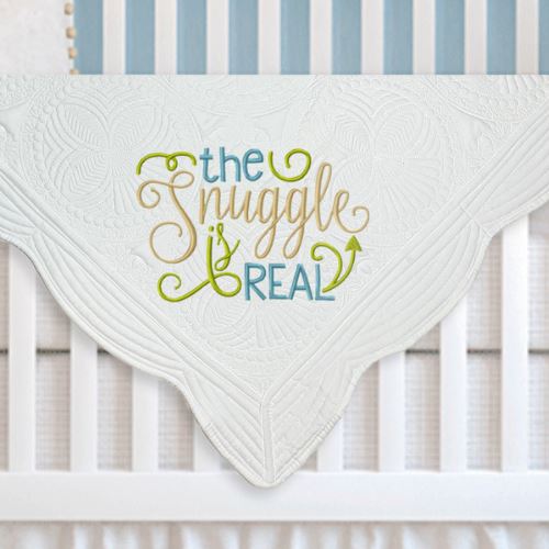 The Snuggle Is Real Quilt Heirloom Quilt Harlow Boutique Official Online Store