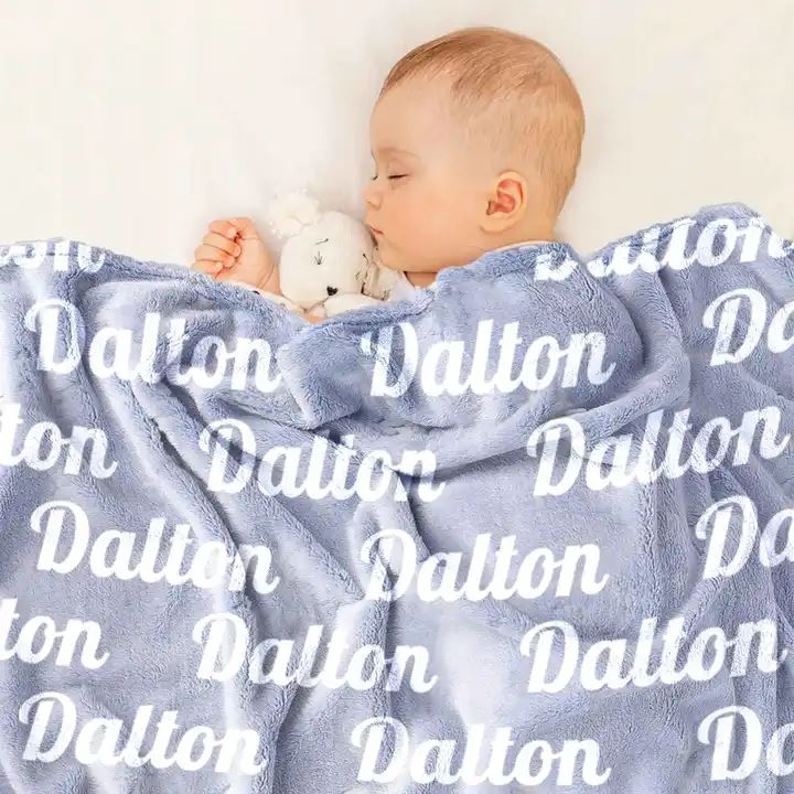Minky Blankets - 2023 Harlow Boutique Official Online Store