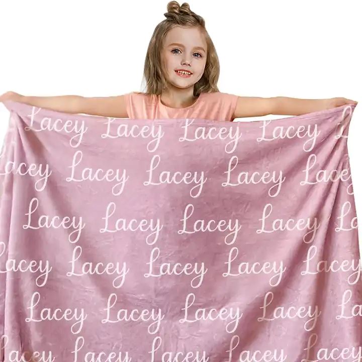 Minky Blankets - 2023 Harlow Boutique Official Online Store