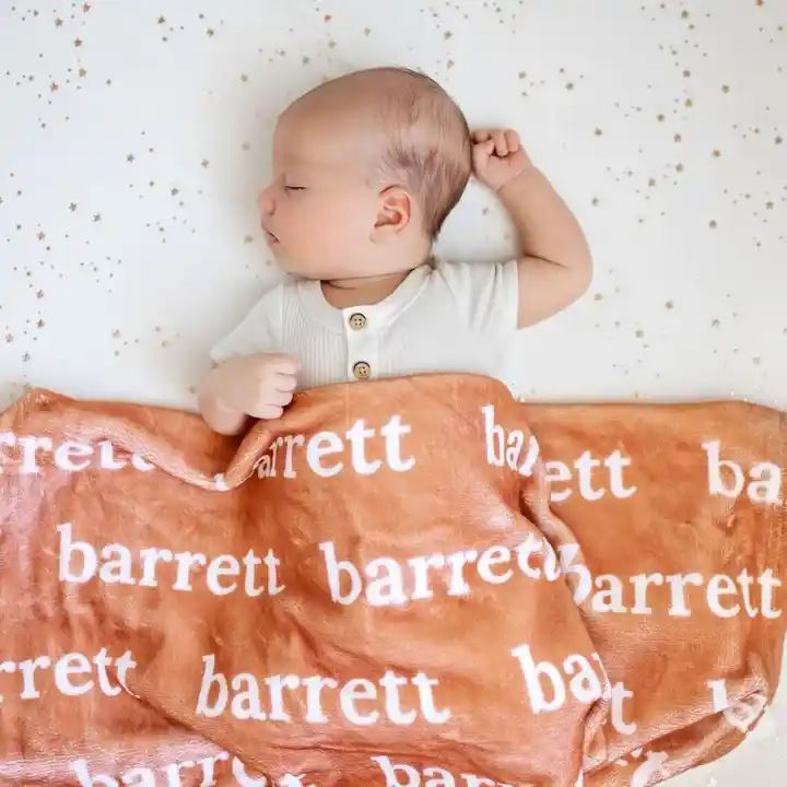 Minky Blankets - 2023 Harlow Boutique Official Online Store