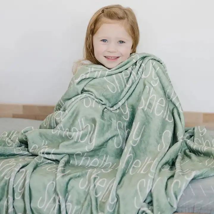 Minky Blankets - 2023 Harlow Boutique Official Online Store