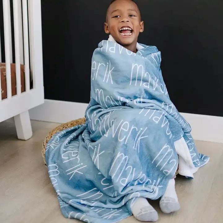 Minky Blankets - 2023 Harlow Boutique Official Online Store