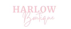 Harlow Boutique Official Online Store