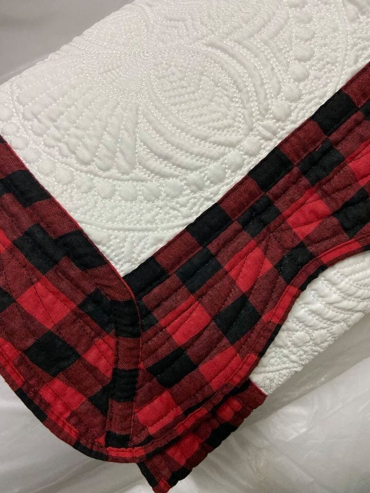 Daddys Football Buddy Quilt Heirloom Quilt Harlow Boutique Official Online Store