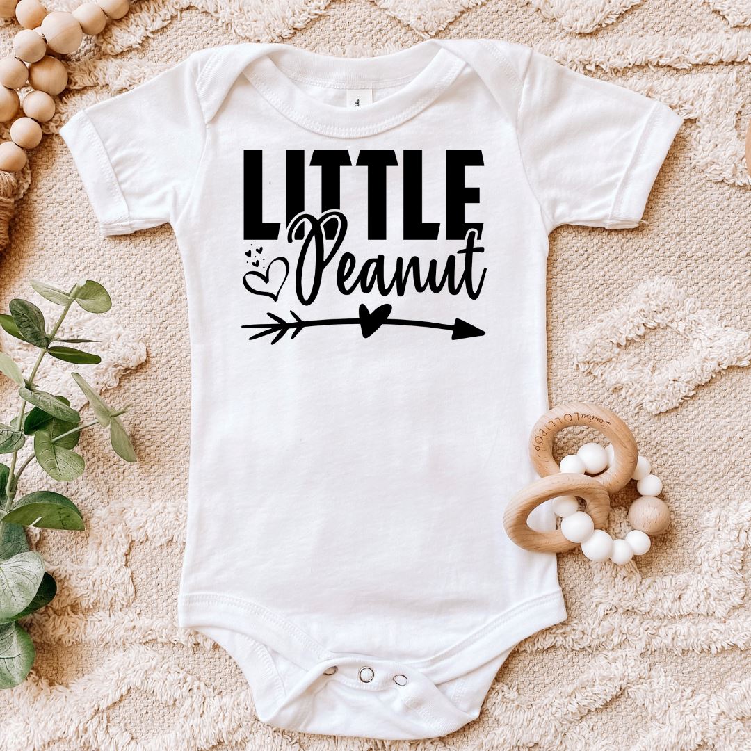 Little Peanut Baby Bodysuit Harlow Boutique Official Online Store
