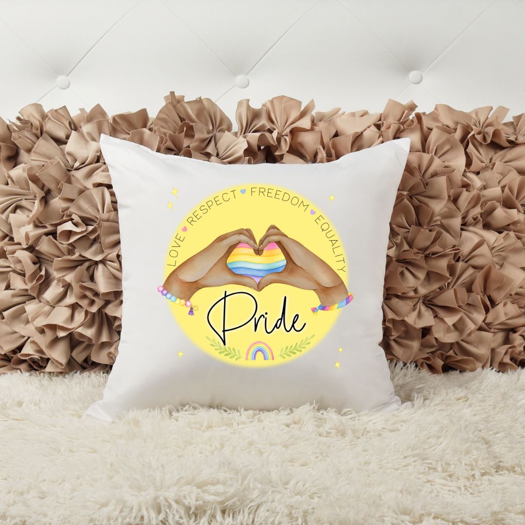 PRIDE PILLOW Harlow Boutique Official Online Store
