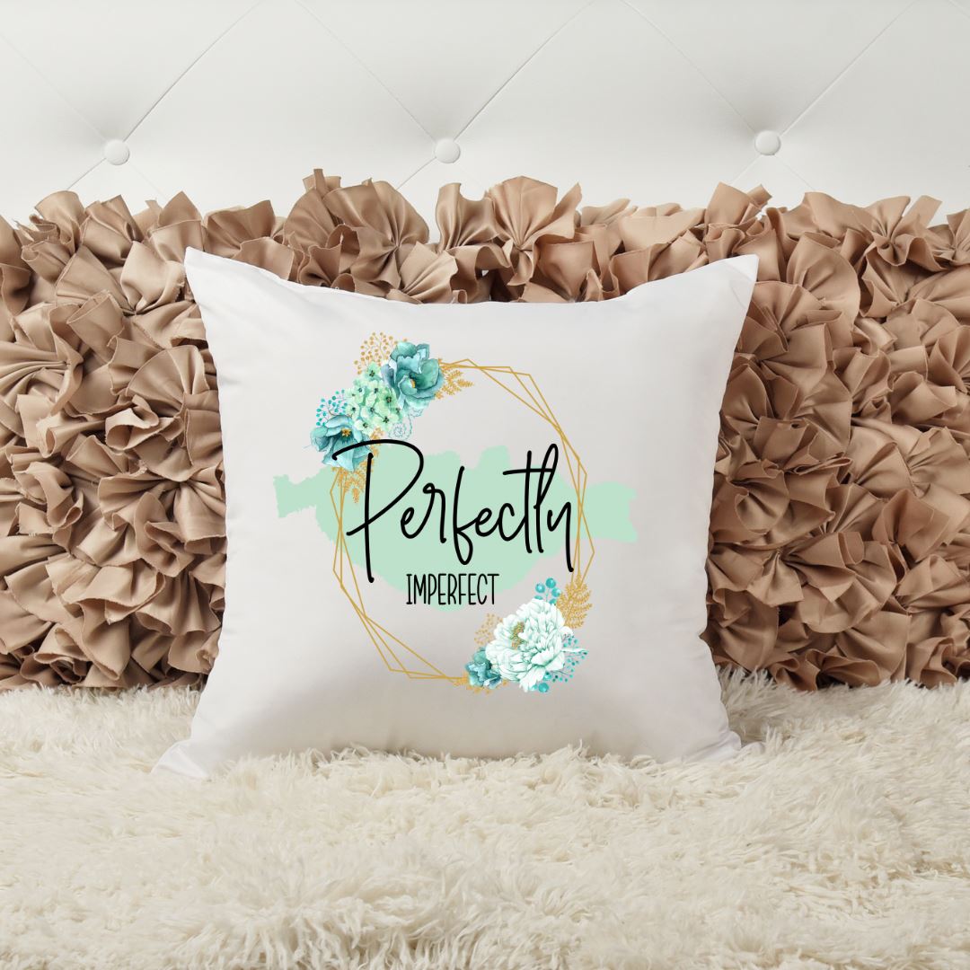 PERFECTLY IMPERFECT PILLOW Harlow Boutique Official Online Store