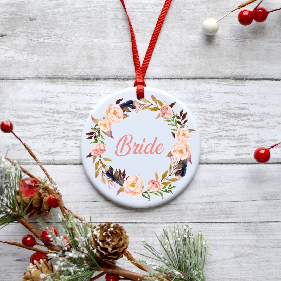 BRIDE ORNAMENT Harlow Boutique Official Online Store