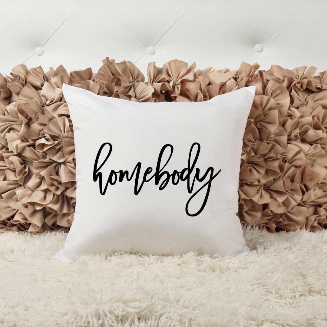 HOMEBODY PILLOW Harlow Boutique Official Online Store