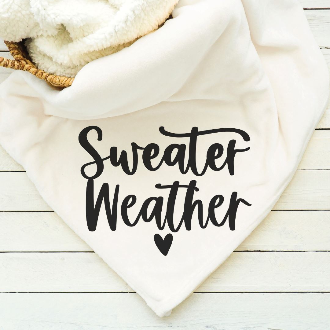 Sweater Weather Blanket Blankets Harlow Boutique Official Online Store