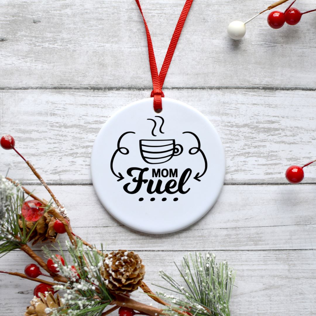 MOM FUEL ORNAMENT Harlow Boutique Official Online Store