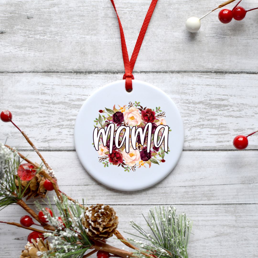 MAMA ORNAMENT Harlow Boutique Official Online Store