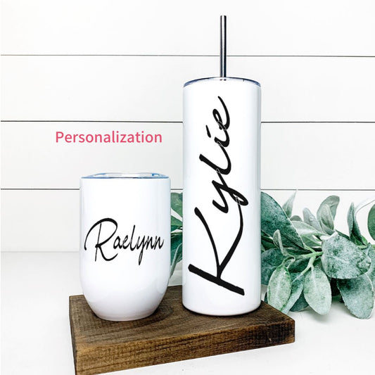 BAD GRANDMAS CLUB TALL TUMBLER Tumblers Harlow Boutique Official Online Store