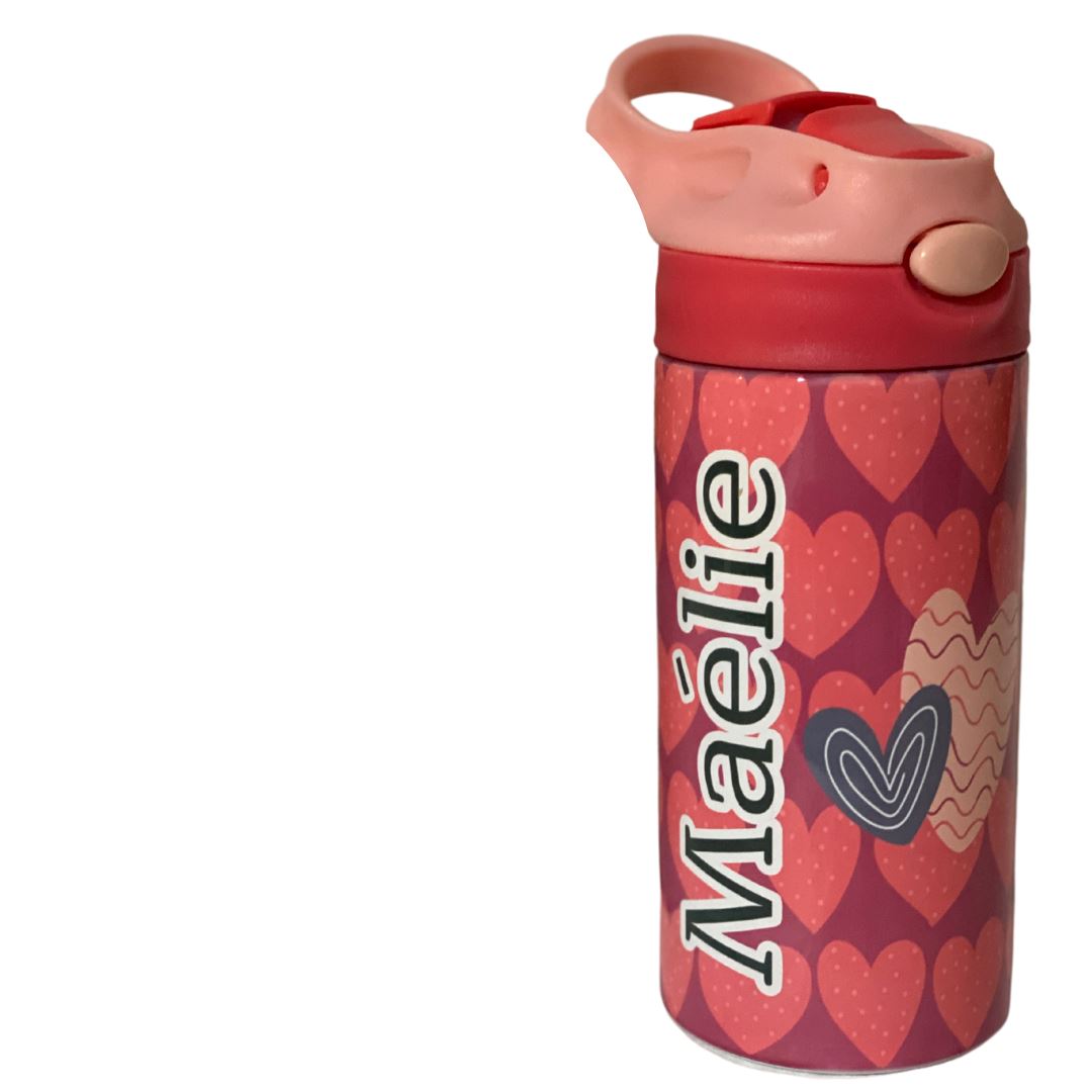 CARS TUMBLER Harlow Boutique Official Online Store