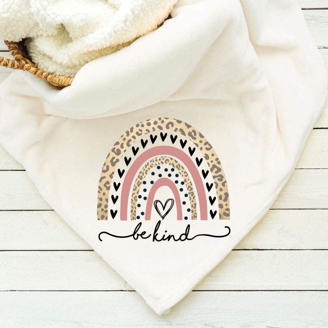 Be Kind Blanket Blankets Harlow Boutique Official Online Store