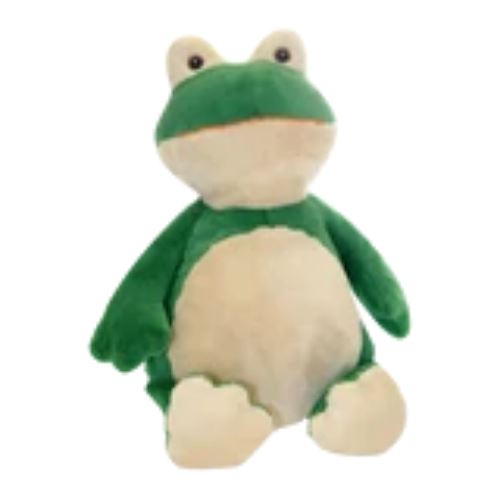 Hip Hop Froggy Stuffed Animal Stuffed Animal Harlow Baby Boutique