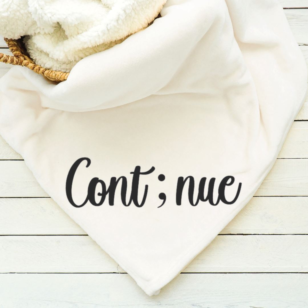 Continue Blanket Blankets Harlow Boutique Official Online Store