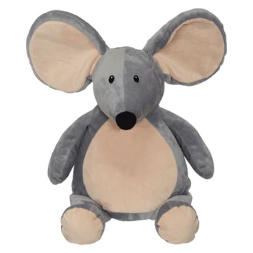 Maverick Mouse Stuffed Animal Stuffed Animal Harlow Boutique Official Online Store