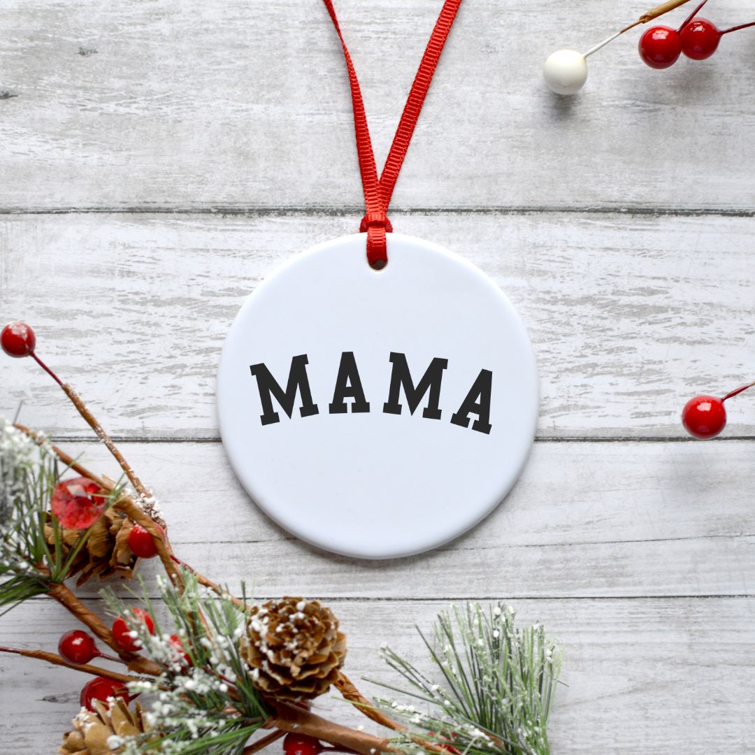 MAMA ORNAMENT Harlow Boutique Official Online Store