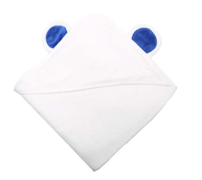 Bamboo Hooded Towel Hooded Towel Harlow Baby Boutique Official Website