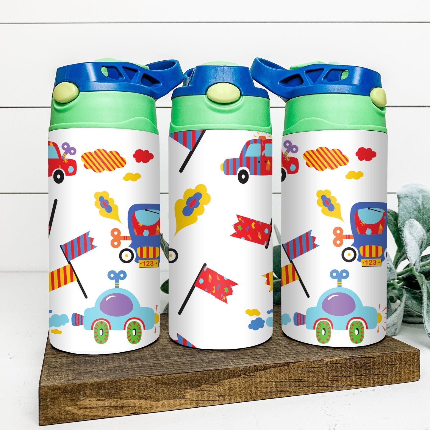CARS TUMBLER Harlow Boutique Official Online Store