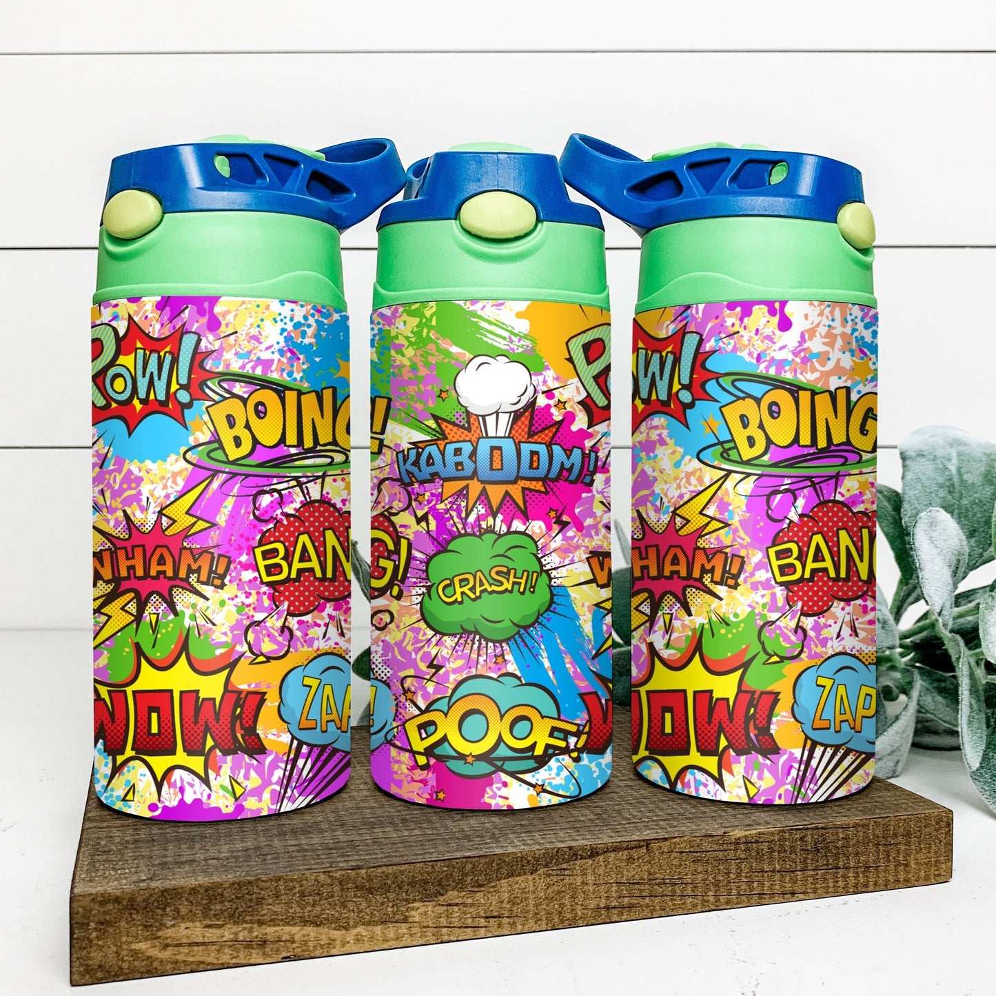 COMIC TUMBLER Harlow Boutique Official Online Store