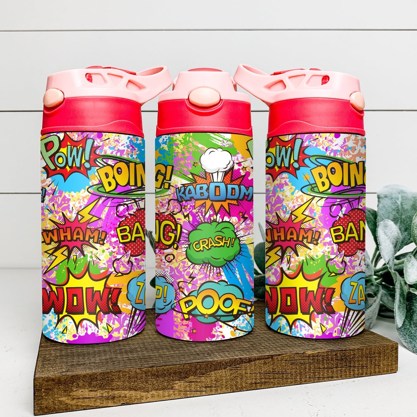 COMIC TUMBLER Harlow Boutique Official Online Store