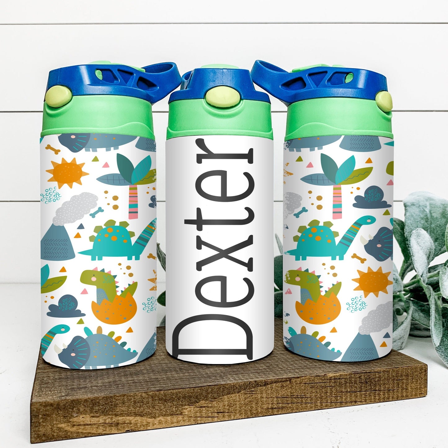 DINOSAUR TUMBLER Harlow Boutique Official Online Store