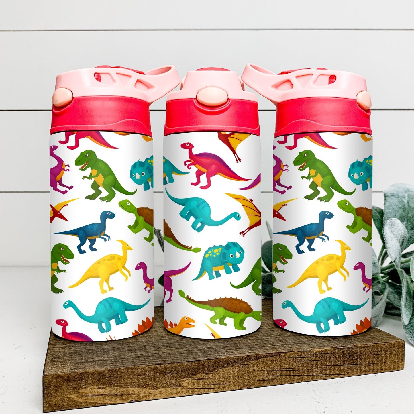 DINOSAUR TUMBLER Harlow Boutique Official Online Store