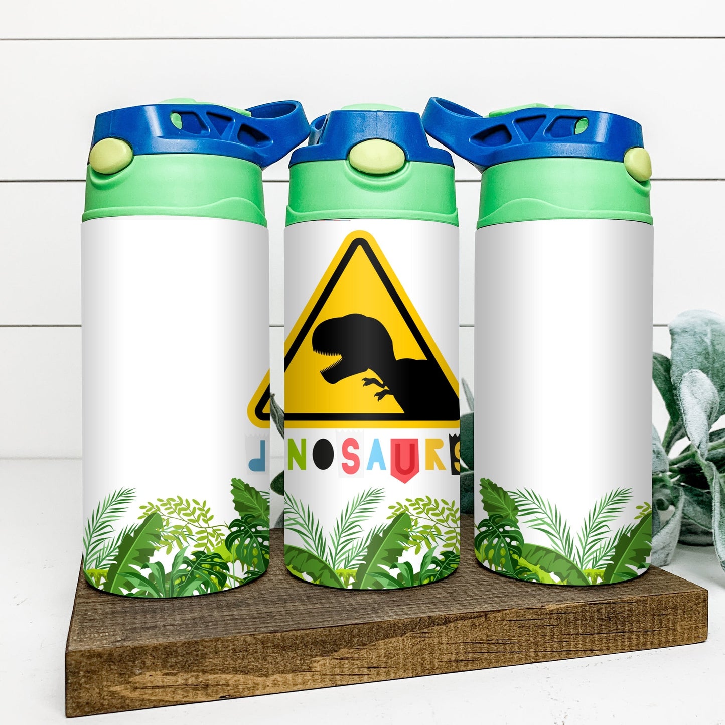 DINOSAUR TUMBLER Harlow Boutique Official Online Store