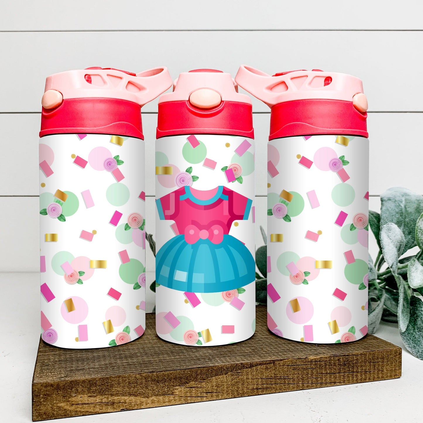 DRESS TUMBLER Harlow Boutique Official Online Store