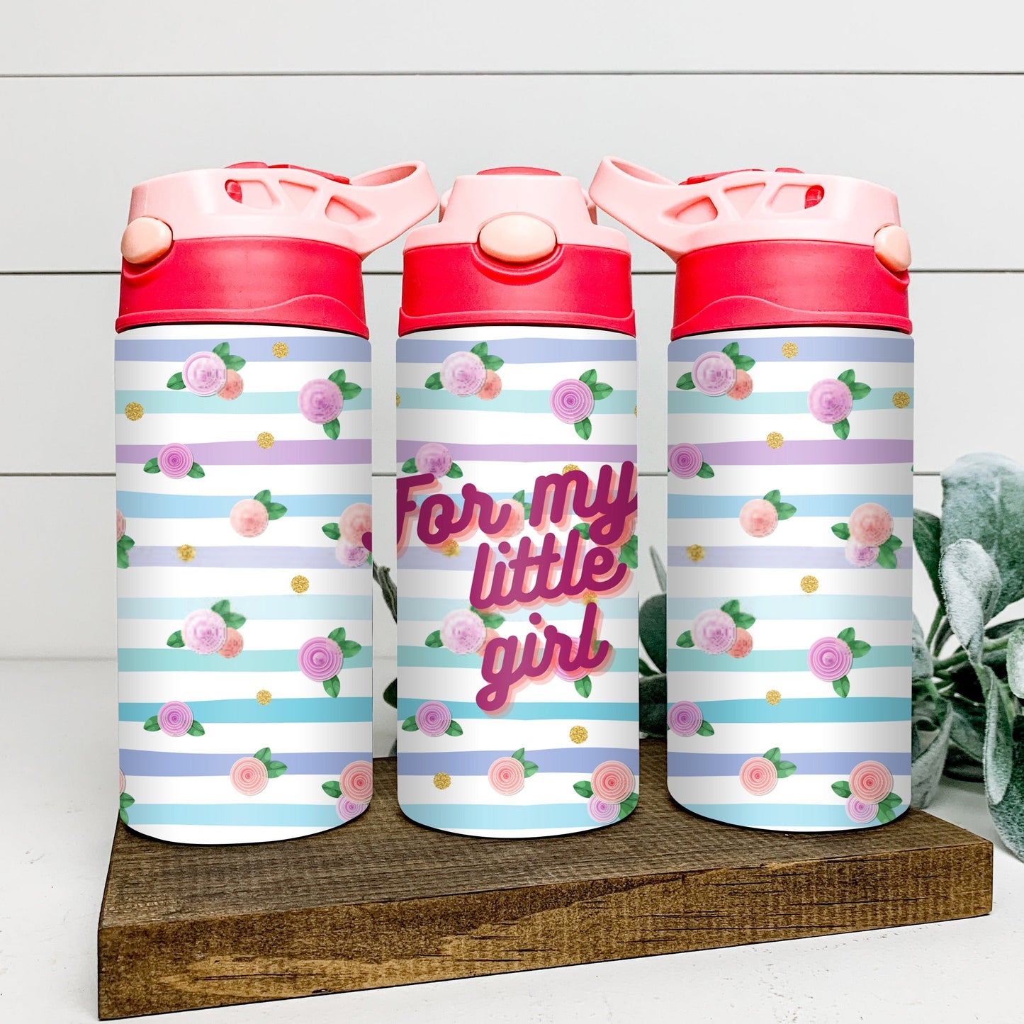 FOR MY LITTLE GIRL TUMBLER Harlow Boutique Official Online Store