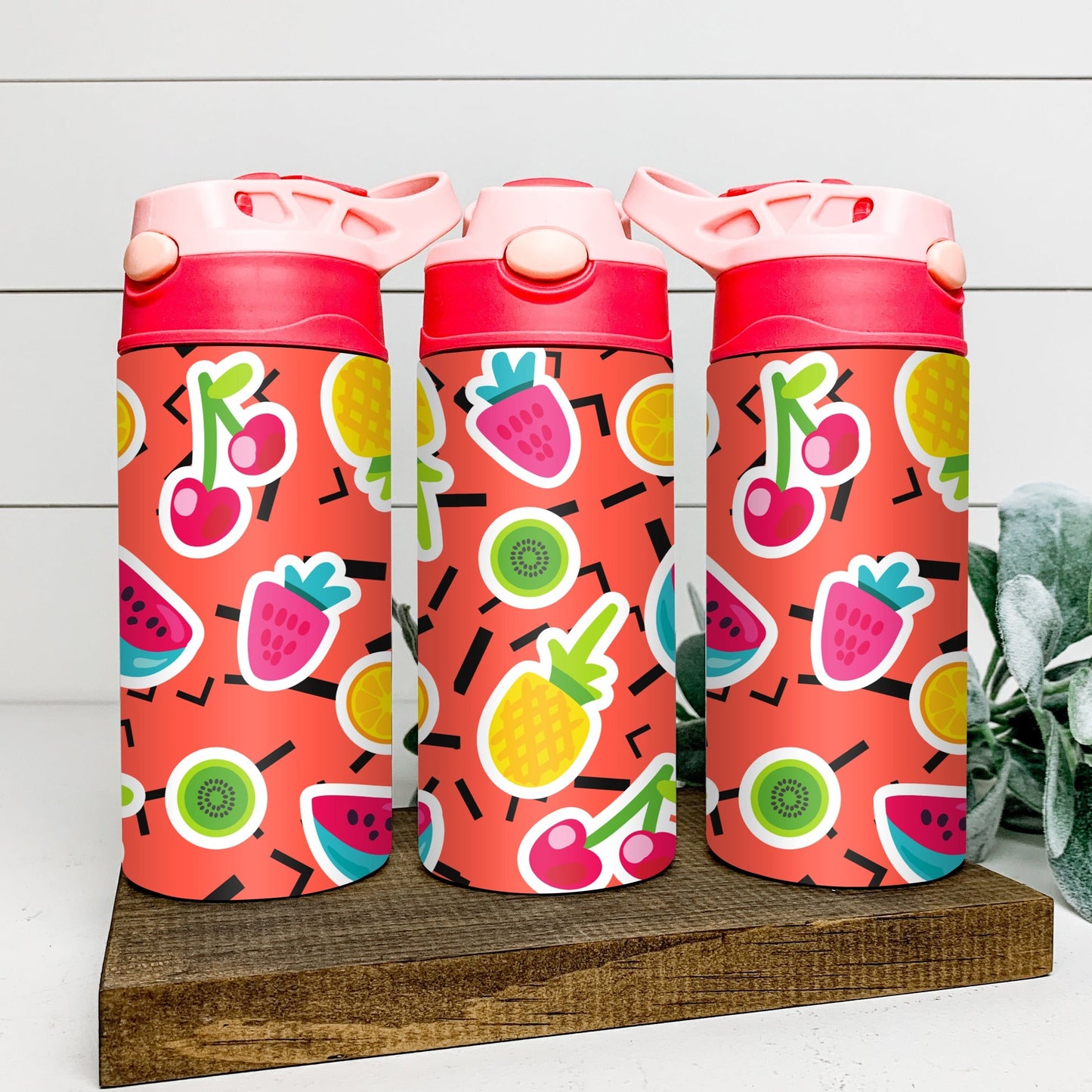 FRUIT TUMBLER Harlow Boutique Official Online Store