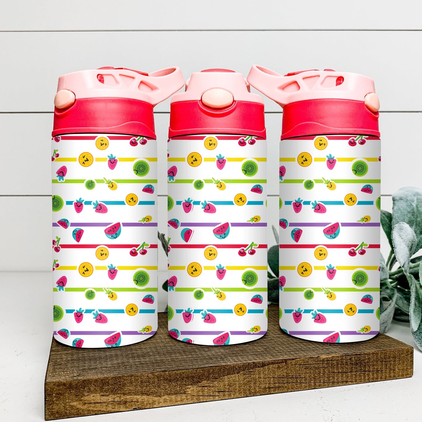 FRUIT TUMBLER Harlow Boutique Official Online Store
