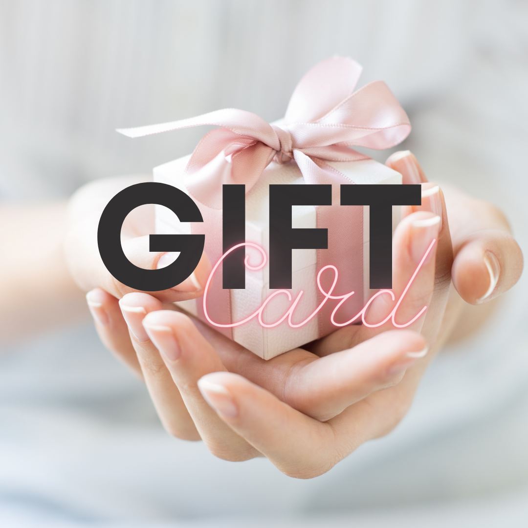 Harlow Boutique Gift Card Gift Cards Harlow Boutique Official Online Store