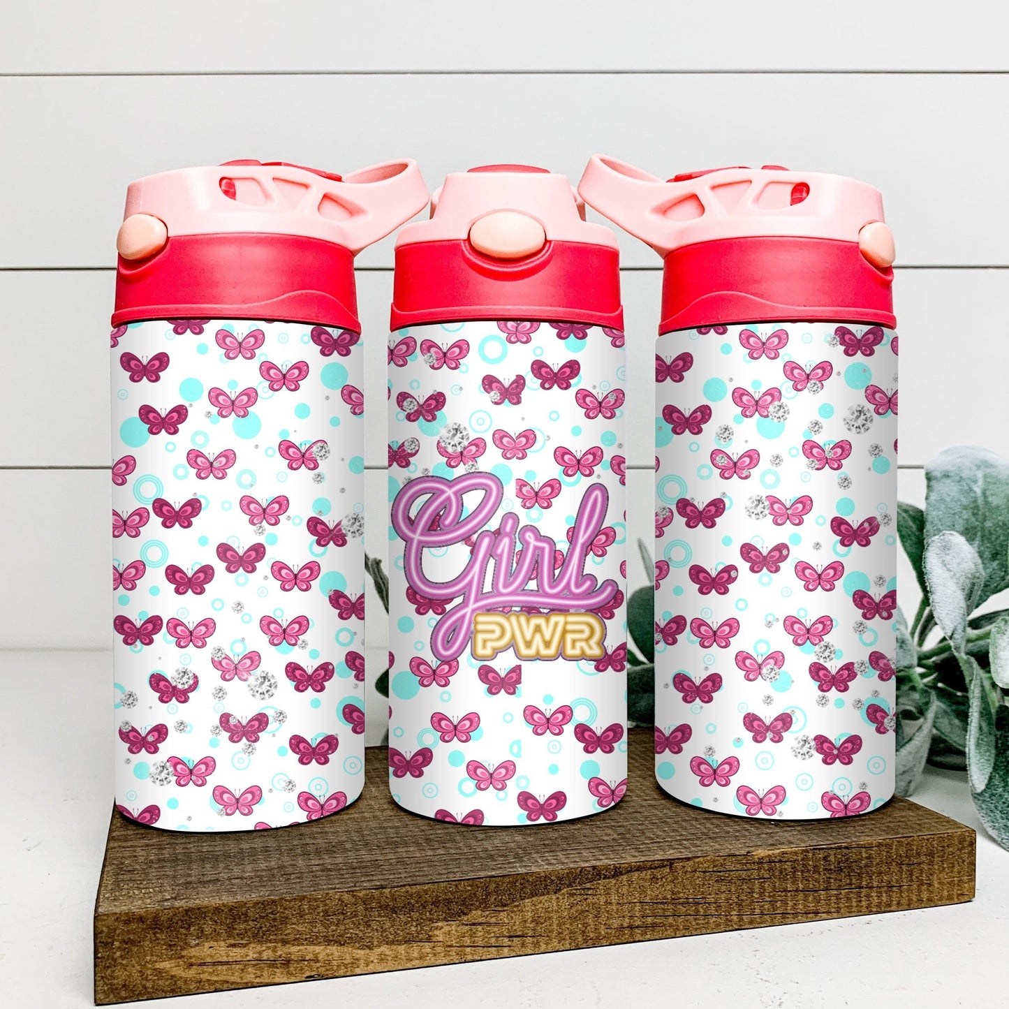 GIRL POWER TUMBLER Harlow Boutique Official Online Store
