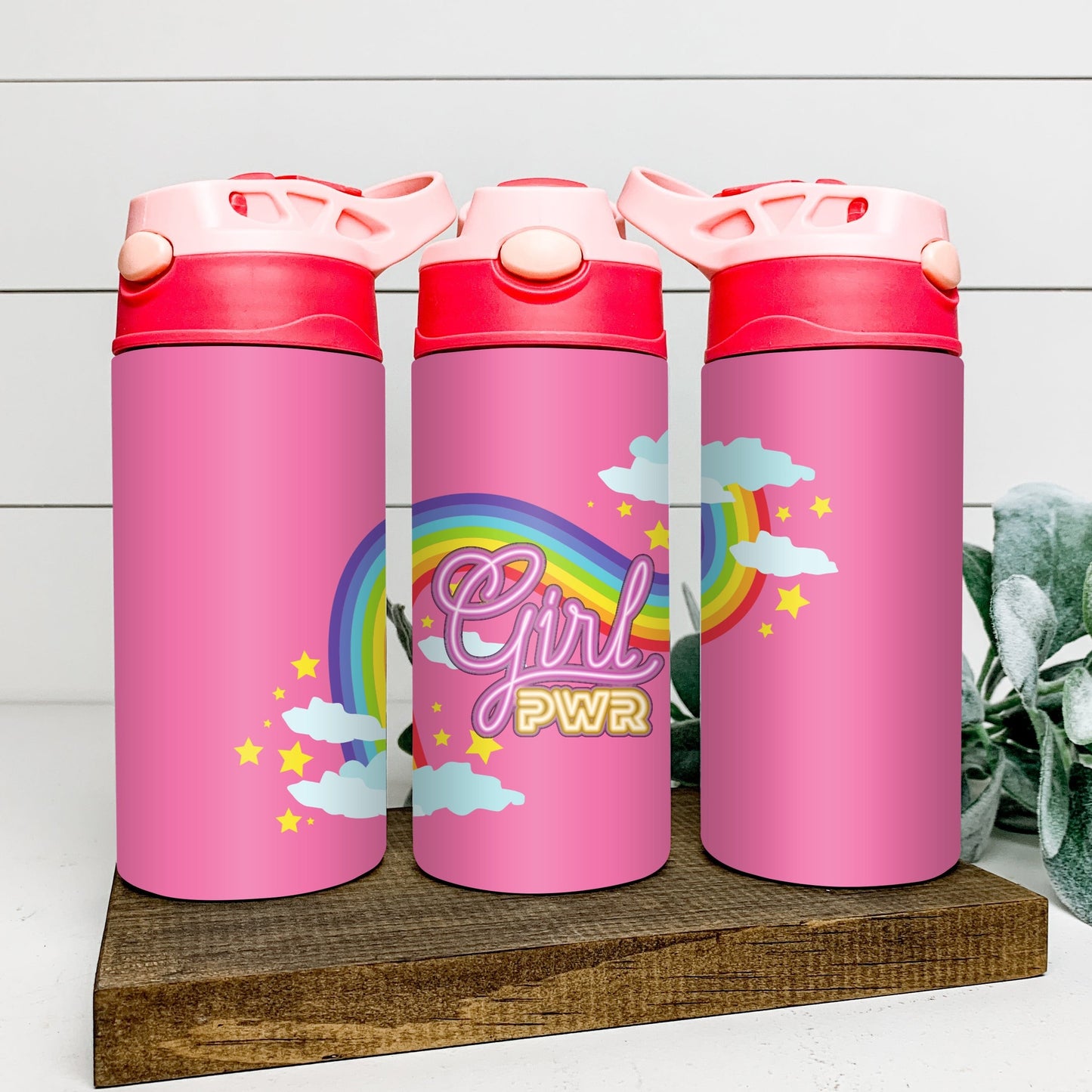 GIRL POWER TUMBLER Harlow Boutique Official Online Store