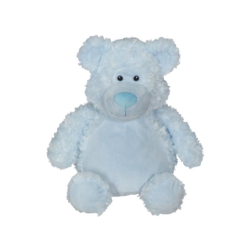 Bobby Bear Stuffed Animal Stuffed Animal Harlow Baby Boutique