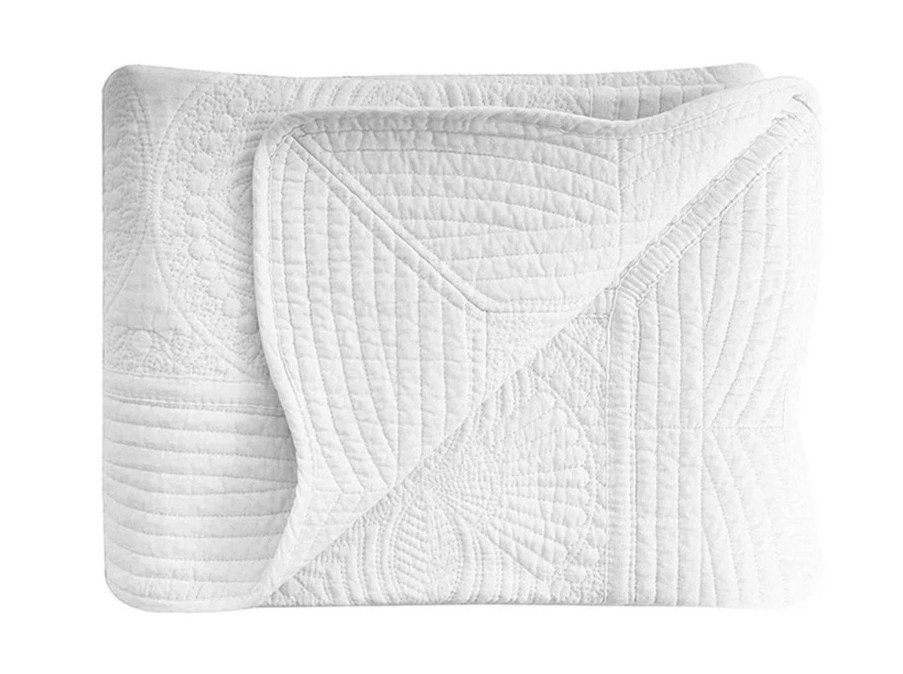 Embroidered Custom Quote Quilt Blanket Harlow Baby Boutique